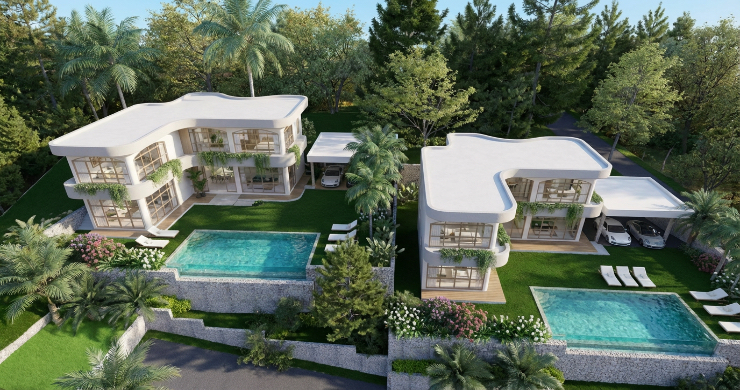 4-bedroom-sea-view-villas-bophut-koh-samui-10