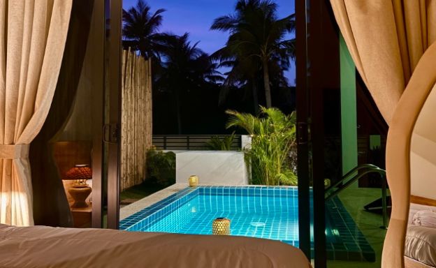 1-bedroom-pool-villas-for-sale-koh-phangan