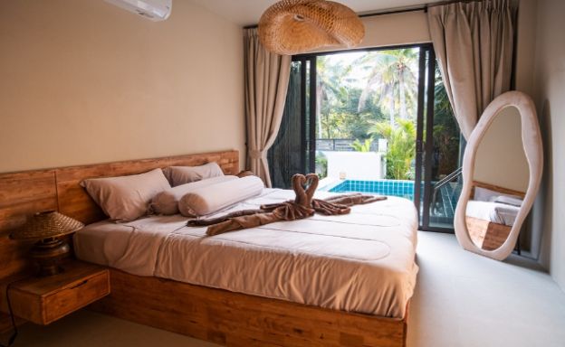 1-bedroom-pool-villas-for-sale-koh-phangan