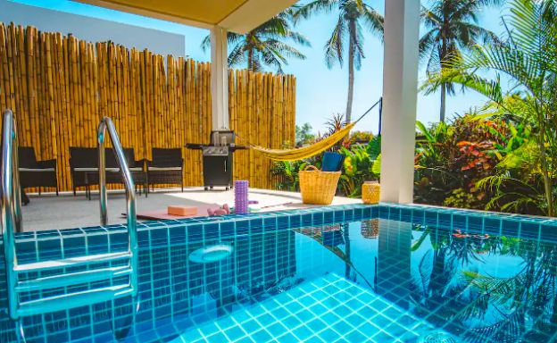 1-bedroom-pool-villas-for-sale-koh-phangan