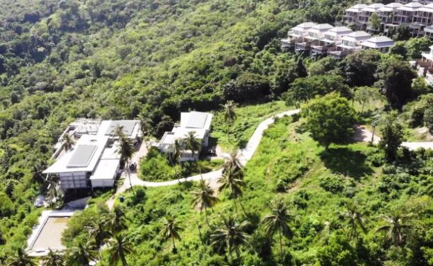 sea-view-land-for-sale-ban-makham-koh-samui