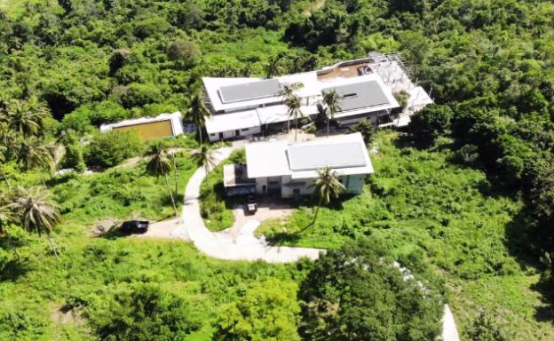 sea-view-land-for-sale-ban-makham-koh-samui