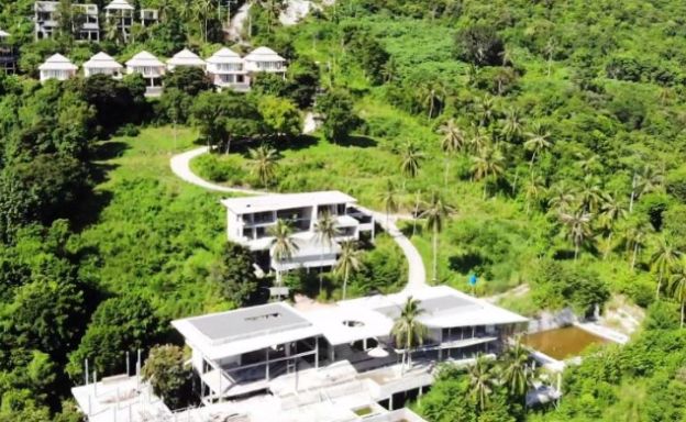 sea-view-land-for-sale-ban-makham-koh-samui