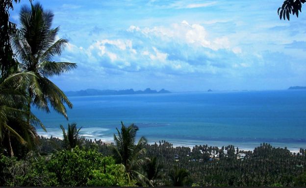 sea-view-land-for-sale-ban-makham-koh-samui