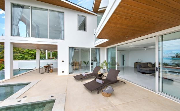 sea-view-3-bedroom-villa-for-sale-chaweng-noi