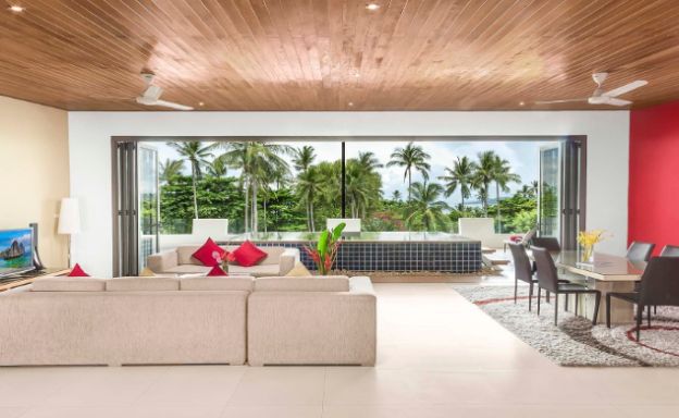 2-bedroom-pool-penthouse-lamai-koh-samui