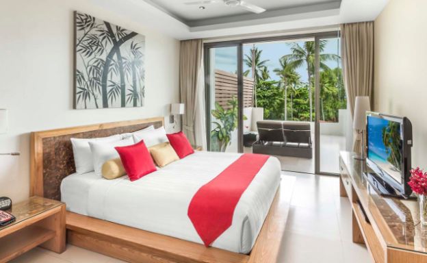 2-bedroom-pool-penthouse-lamai-koh-samui