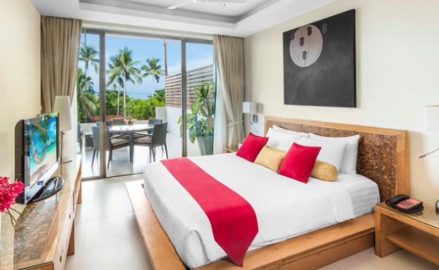 2-bedroom-pool-penthouse-lamai-koh-samui