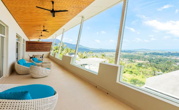 koh-samui-sea-view-penthouse-for-sale-maenam-2-bed