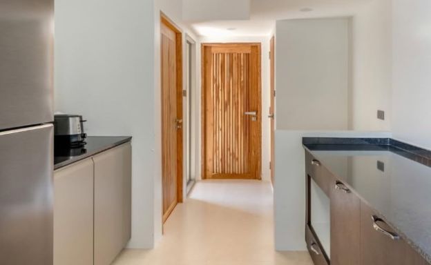 Luxury 3-Bed Pool Villa 700m from Choeng Mon Beach