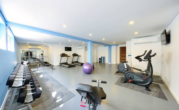 Luxury Condominium Close by Choeng Mon Beach