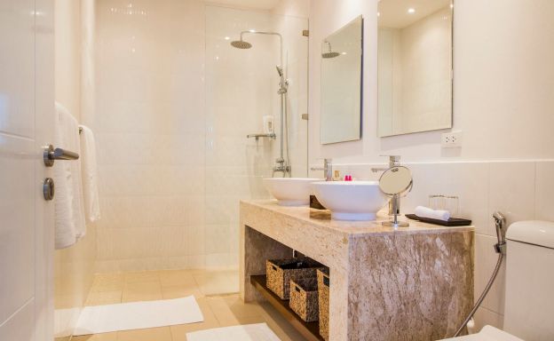 Luxury Condominium Close by Choeng Mon Beach