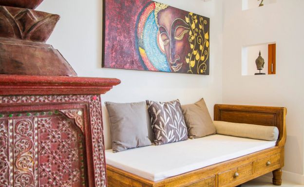 Luxury Condominium Close by Choeng Mon Beach