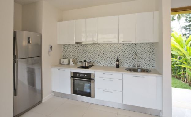 Luxury Condominium Close by Choeng Mon Beach