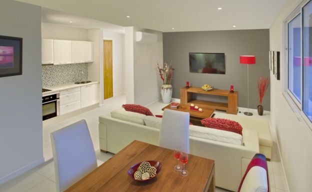 Luxury Condominium Close by Choeng Mon Beach