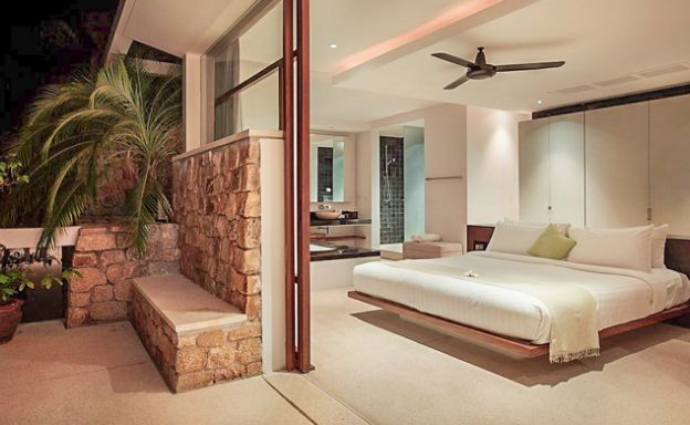 Ultimate Luxury Ocean View Villa in Choeng Mon