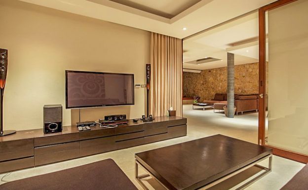 Stunning 3 Bedroom Ocean Front Villa in Choeng Mon