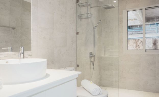 Luxury Sea view Pool Villa on Plai Laem Bay