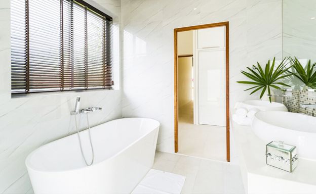 Exclusive New Luxury Sea-view Villas in Lamai