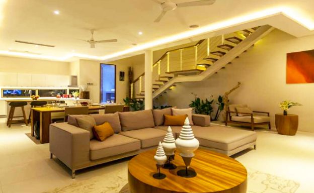 Exclusive New Luxury Sea-view Villas in Lamai