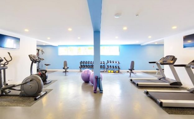 Modern 3 Bed TownHouse by Choeng Mon Beach