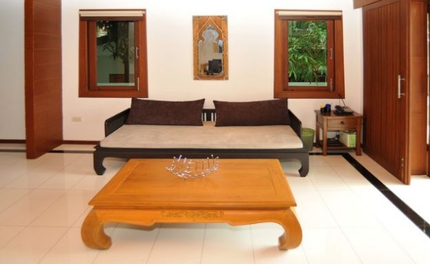 Unique Sunset Sea-view 6 Bedroom Villa on Bangrak