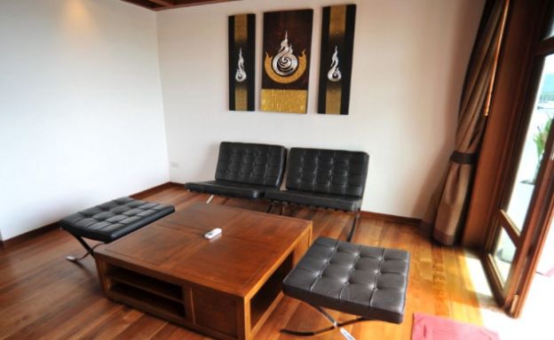 Unique Sunset Sea-view 6 Bedroom Villa on Bangrak