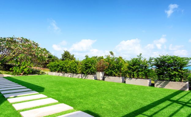Luxury 6 Bedroom Sea-view Villa on Choeng Mon Peak