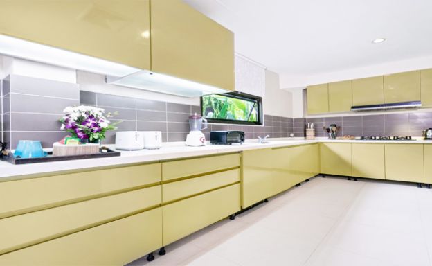 Luxury 6 Bedroom Sea-view Villa on Choeng Mon Peak