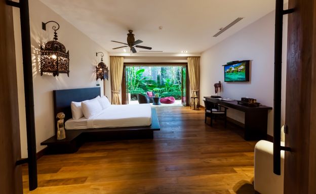 Opulent 7 Bedroom Ultra Luxury Ocean view Pool Villa