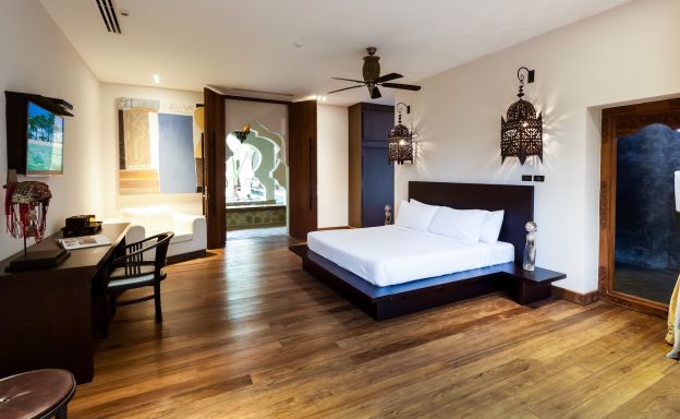 Opulent 7 Bedroom Ultra Luxury Ocean view Pool Villa