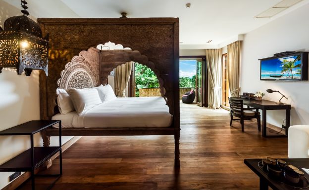 Opulent 7 Bedroom Ultra Luxury Ocean view Pool Villa