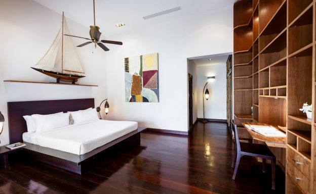 Opulent 7 Bedroom Ultra Luxury Ocean view Pool Villa