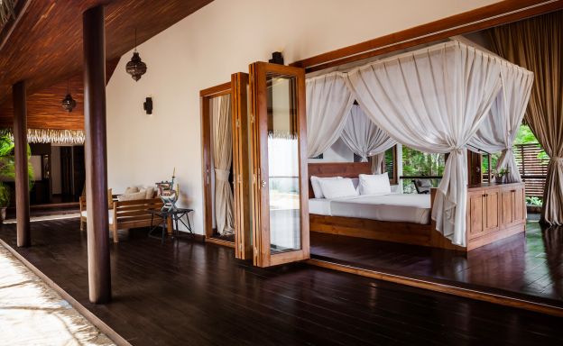 Opulent 7 Bedroom Ultra Luxury Ocean view Pool Villa