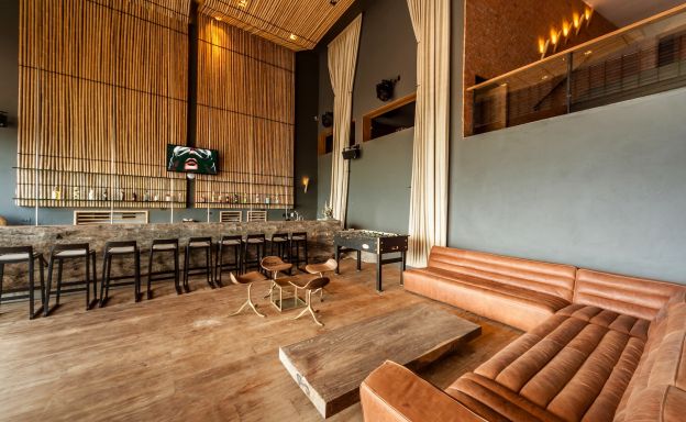 Opulent 7 Bedroom Ultra Luxury Ocean view Pool Villa