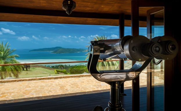 Opulent 7 Bedroom Ultra Luxury Ocean view Pool Villa