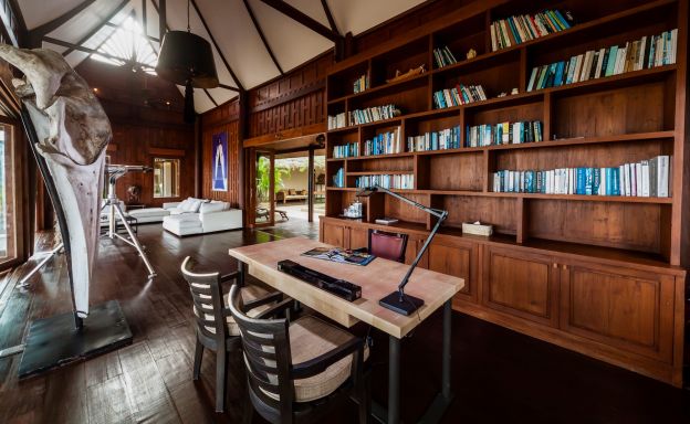 Opulent 7 Bedroom Ultra Luxury Ocean view Pool Villa