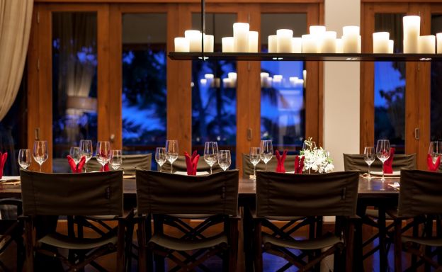 Opulent 7 Bedroom Ultra Luxury Ocean view Pool Villa