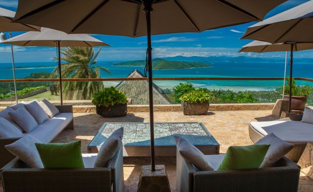 Opulent 7 Bedroom Ultra Luxury Ocean view Pool Villa