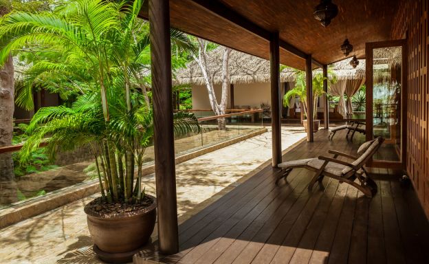 Opulent 7 Bedroom Ultra Luxury Ocean view Pool Villa