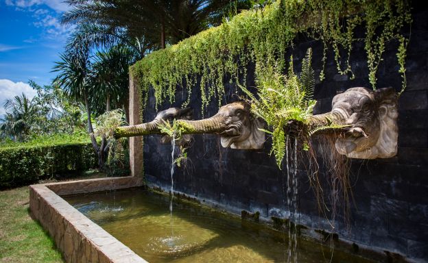 Opulent 7 Bedroom Ultra Luxury Ocean view Pool Villa