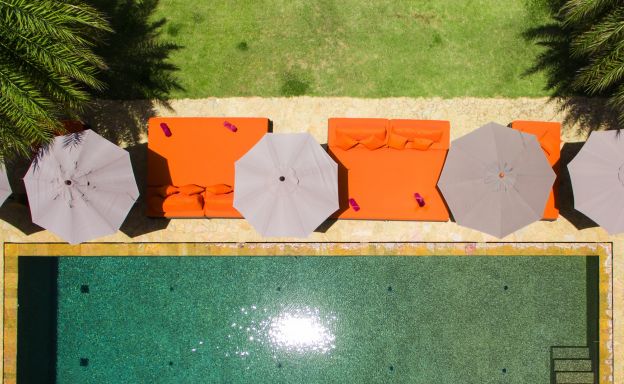 Opulent 7 Bedroom Ultra Luxury Ocean view Pool Villa