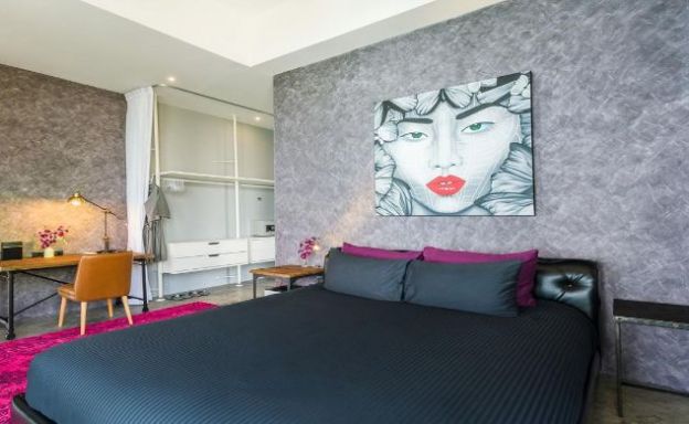 Luxury 6 Bedroom Seaview Villa on Chaweng Noi Peak