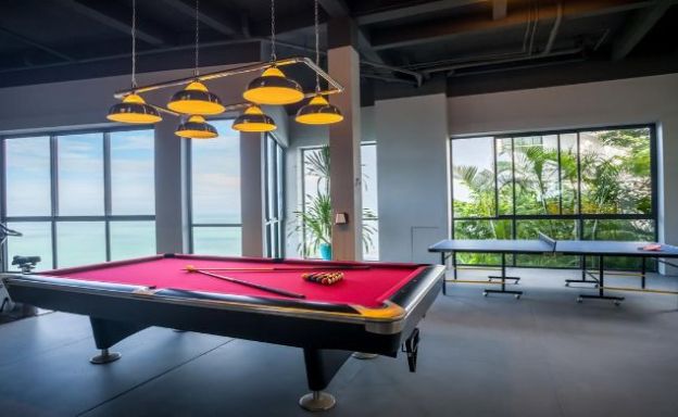 Luxury 6 Bedroom Seaview Villa on Chaweng Noi Peak