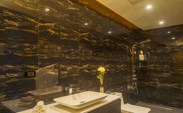 New Modern 3-4 Bedroom Luxury Pool Villas in Maenam