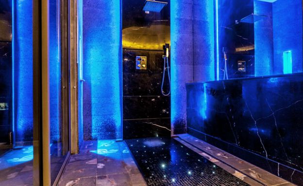 Waterfront 3 Bedroom Luxury Villas on Tongson Bay