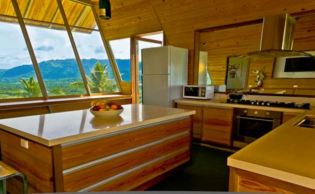 Unique Luxury Seaview Villa Resort in Taling Ngam