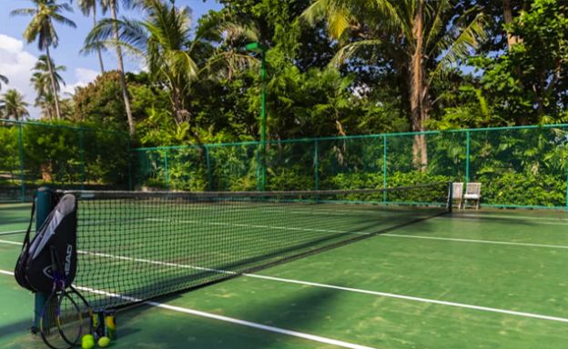 Spectacular Beachfront Pool Villa for Rent in Laem Sor