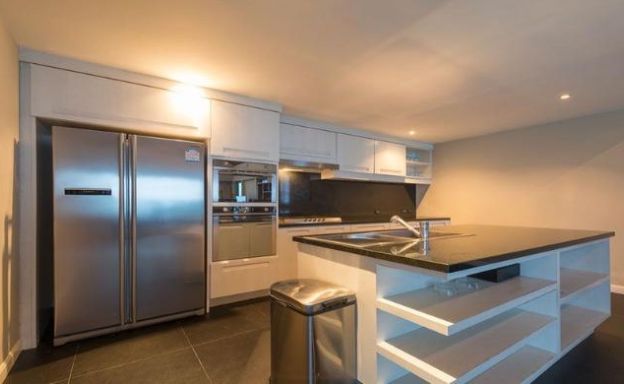 Reduced by 502K USD! Chaweng Noi 5-Bed Luxury Villa