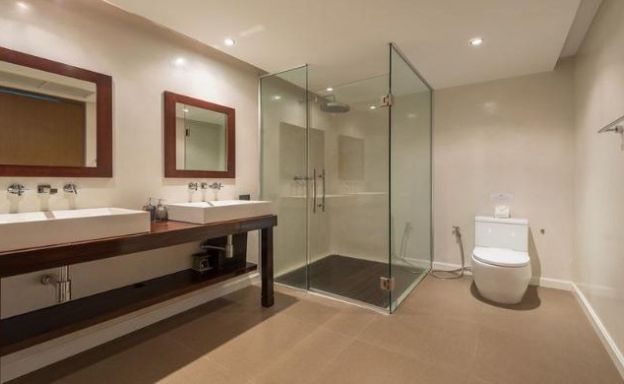 Reduced by 502K USD! Chaweng Noi 5-Bed Luxury Villa